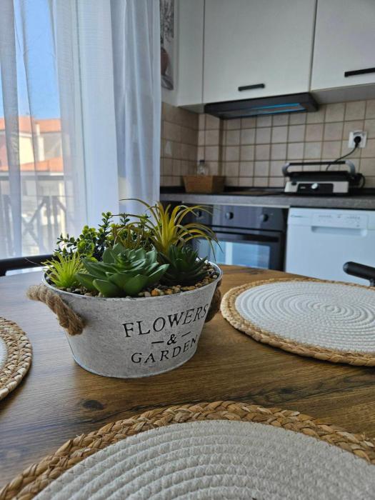 GK Apartment Sunny Days Perea