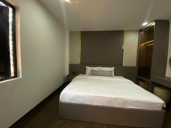 Kims Hotel