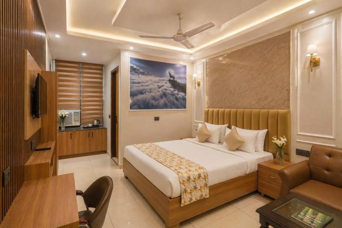 Hotel The Element