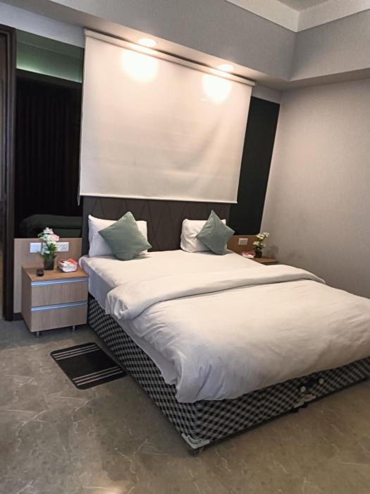 Sapphire Entire 1 BHK Apartments