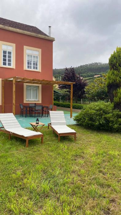 Airtegal Casa Elvira
