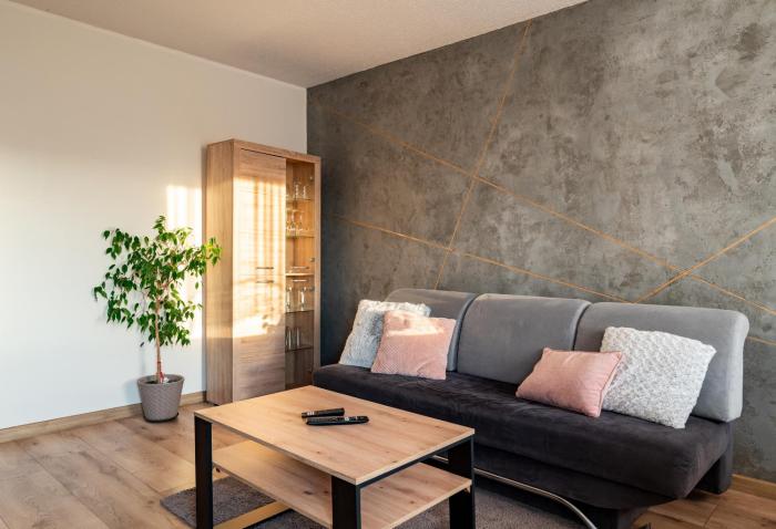Gdańsk Burzyńskiego Cozy Stay Apartment by BookingHost