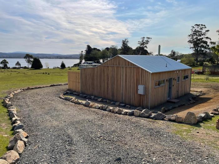 The Apple Shed