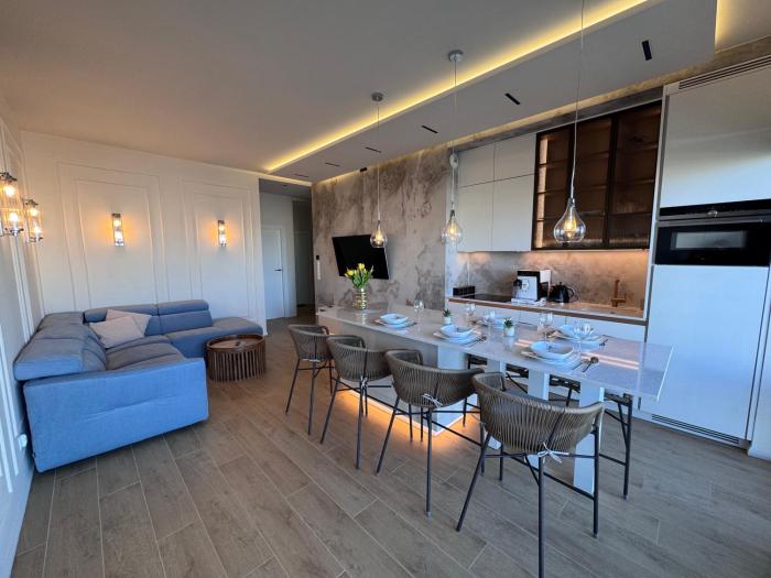 Aqua Concept Apartment Sol Marina