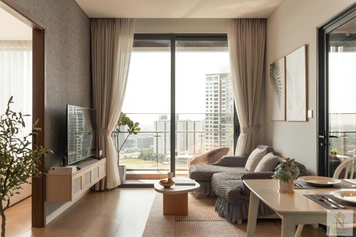 Lumière Royal Sky Residence
