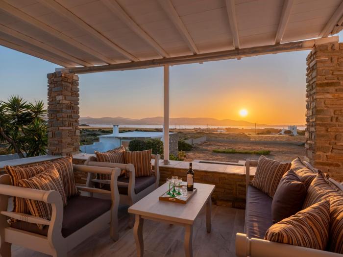 Angel Serenity Villa