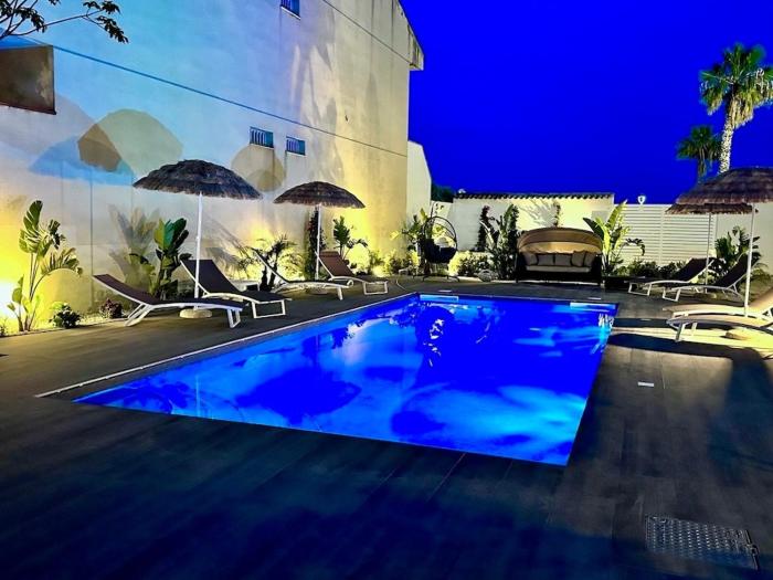 Timeless Elegance Prestigious Villa near Taormina