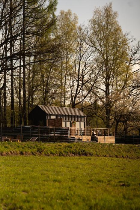 Okno na Beskidy -domek NIEBO z balią , sauną i niesamowitym widokiem na góry