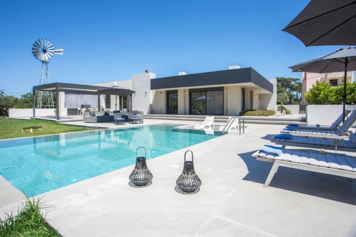 Casadi Luxury Villa
