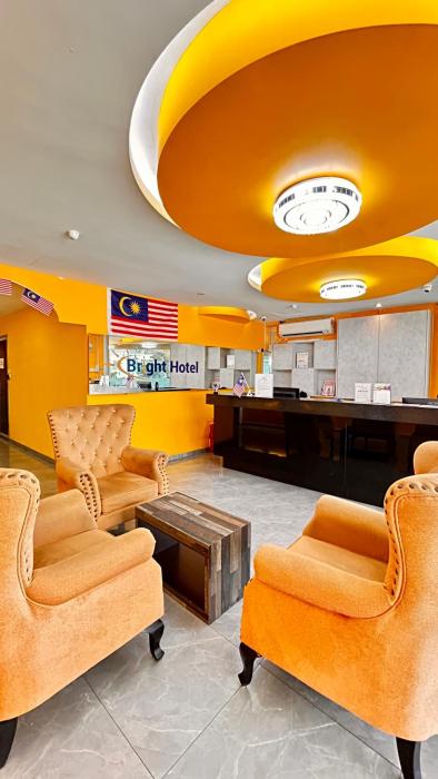 Bright Hotel