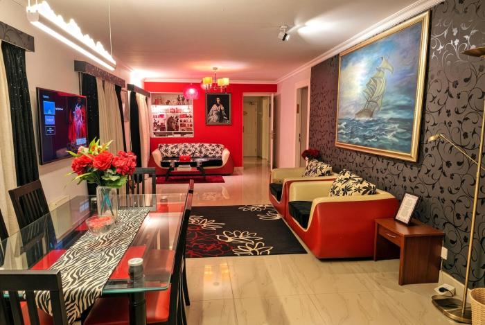 Bell Villa Luxury 3BHK Private Home Stay with Garden perfect for Families Couples Staycations