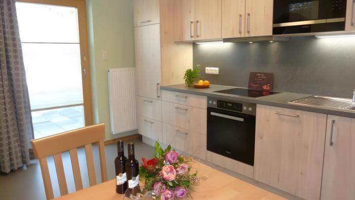 Ferienwohnung Hörnle Bad Kohlgrub