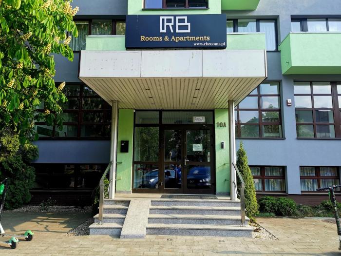 RB Rooms&Apartments