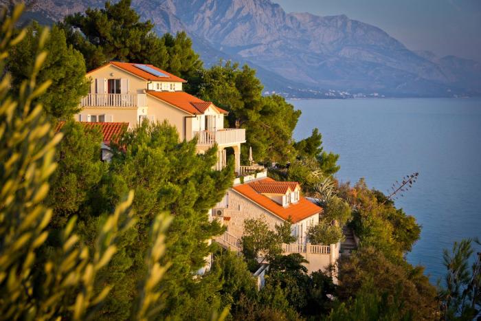 Villa Reed - Escape to the Dalmatian Coast