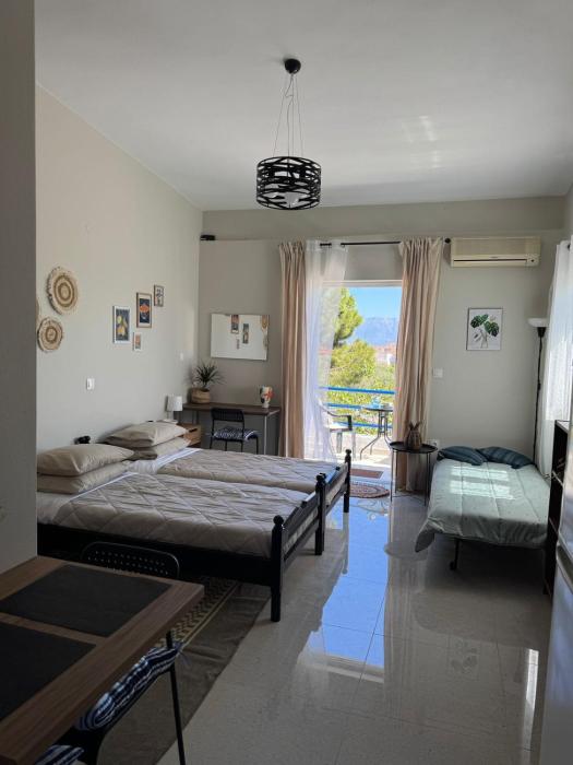 Bougainvillea Terrace Studio