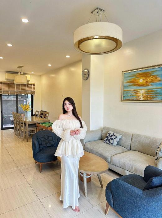 5 Bedroom Royal Lotus Villa Ha Long Bay