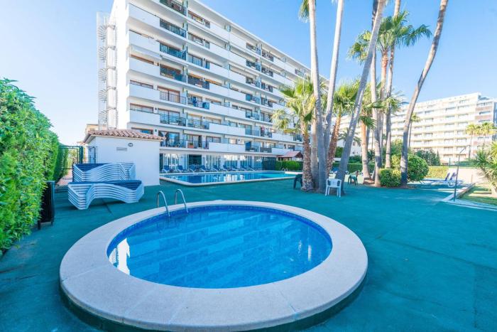 Apartamento Carole