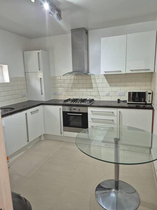 Tranquil 1BD flat in Bermondsey