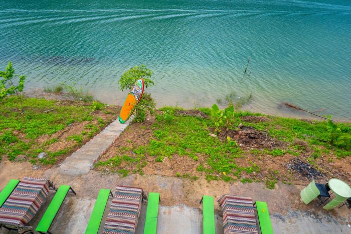 Phong Nha A Little Leaf Homestay 2