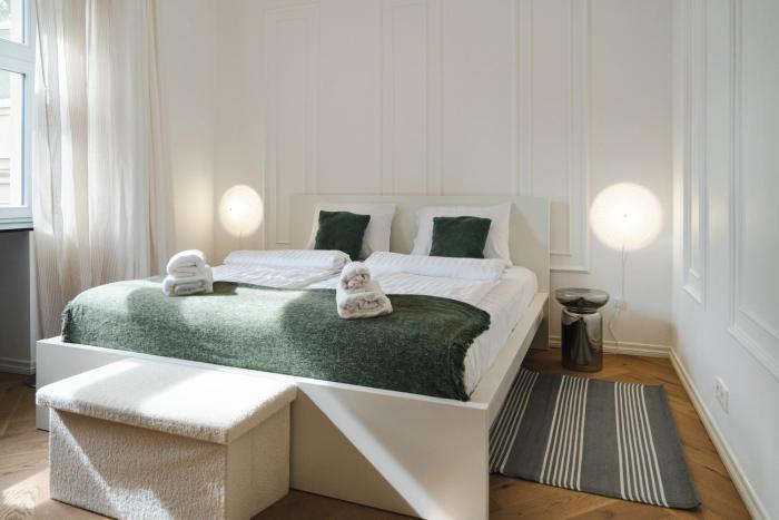 B68 Apartment 20A