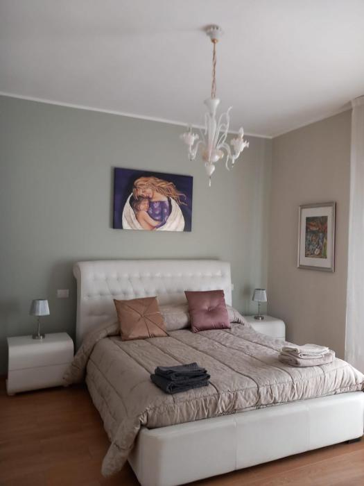 Paola holiday home