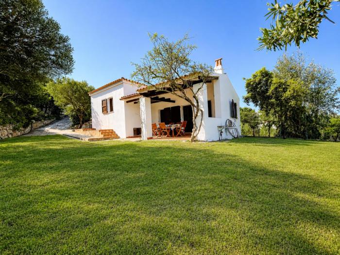 Villa Rosa