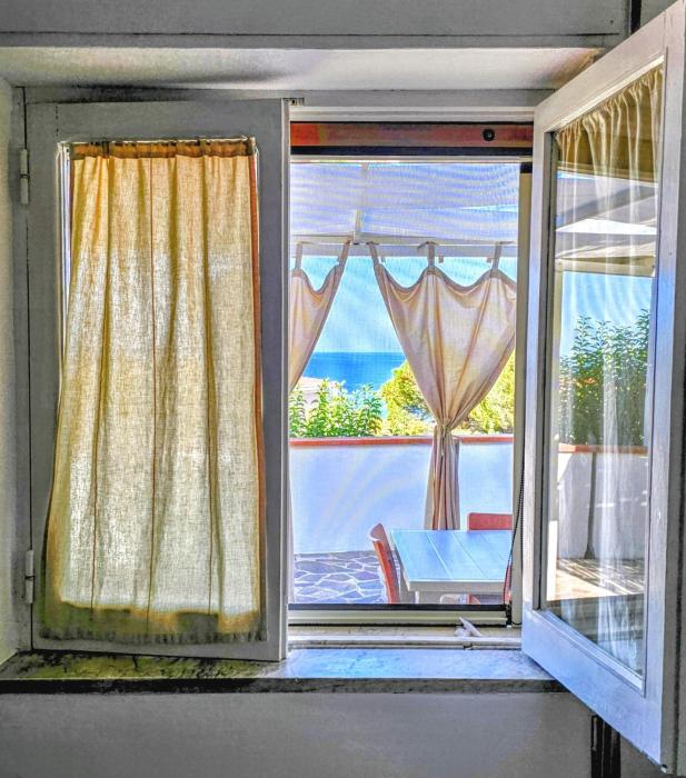 Casa Ulivo - A casa di Alessandra