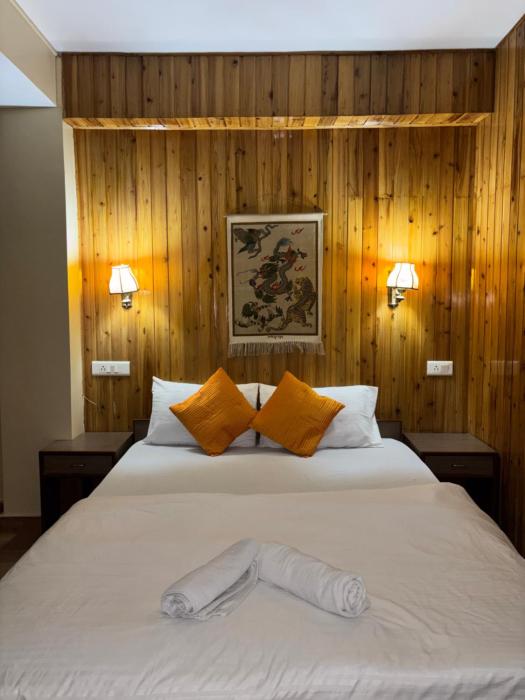 Twin Homestay
