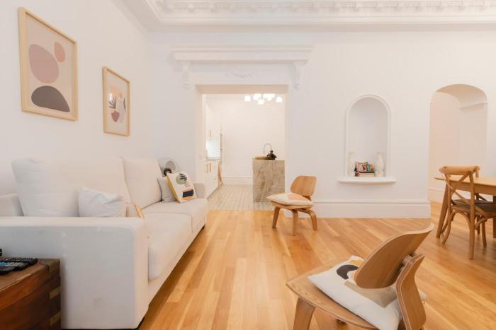 Apartment Aartsen