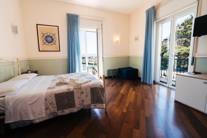 CETARA - ALBERGO DIFFUSO