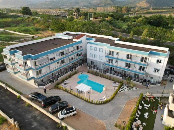 Betastar Residence