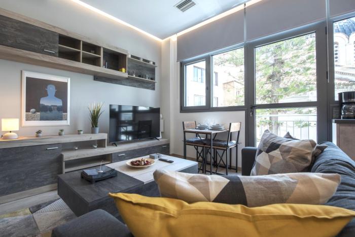 Luxury Haven in the most ideal area of Athens 2
