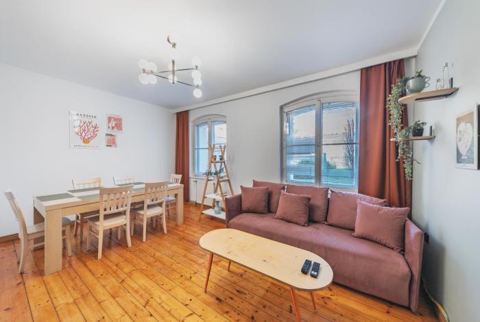 RentPlanet - Apartament Długosza