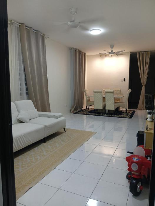 Tiara Guesthouse