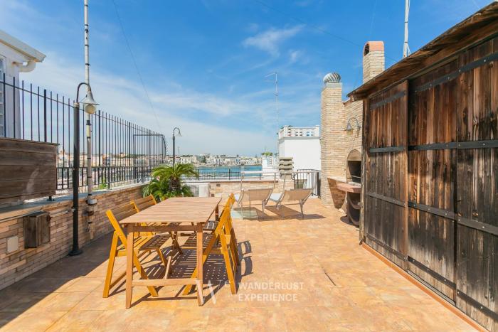 Wanderlust Experience Fronte Porto