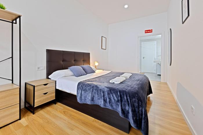 Canguro - Modern Apt - Near Bioparc by Río Turia Apartments