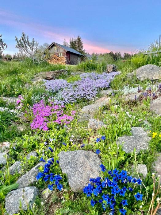 Apartmány Na Kobylce