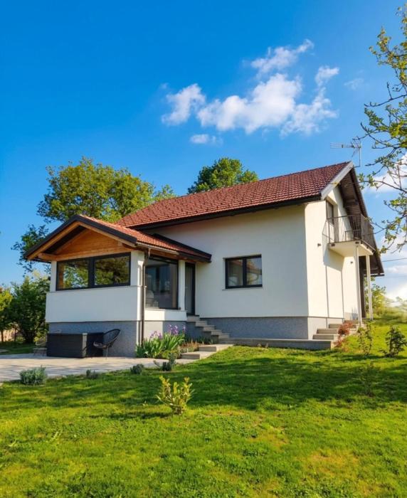 Holiday home Poljak
