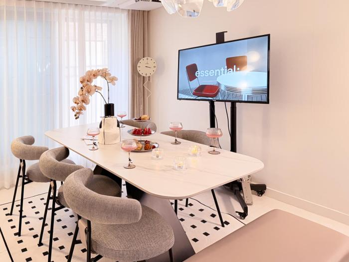 Gorgeous Cozy Apartment in Seocho Gangnam
