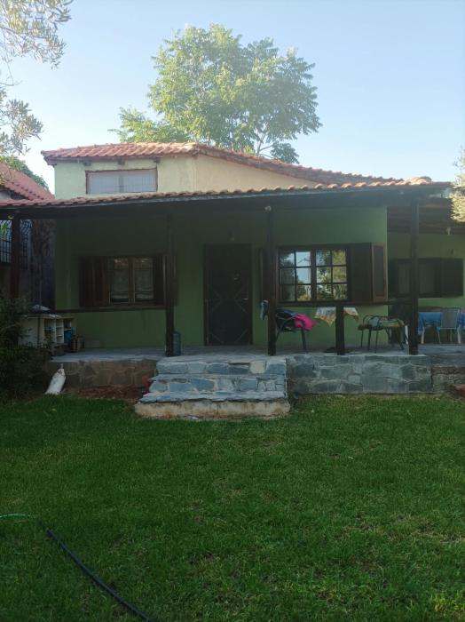 Domnas farm potidea
