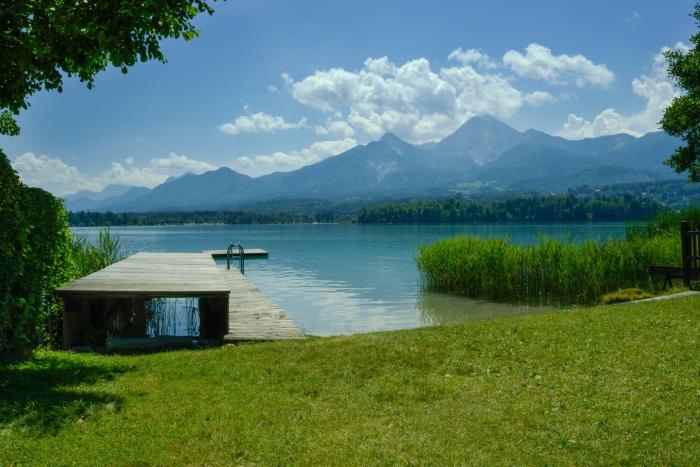 Seepark Drobollach
