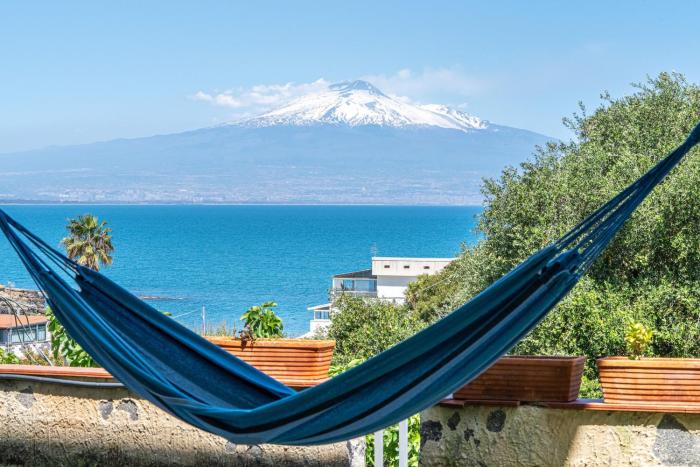 Il Limone, la Salvia e il Rosmarino
