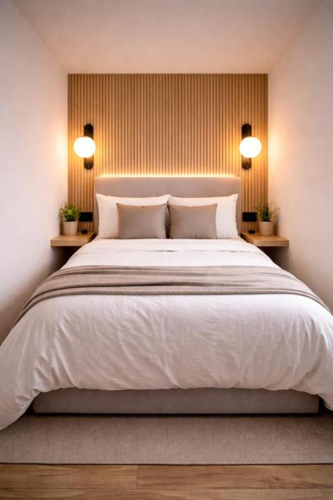 Executive 1 Bedroom Apartment