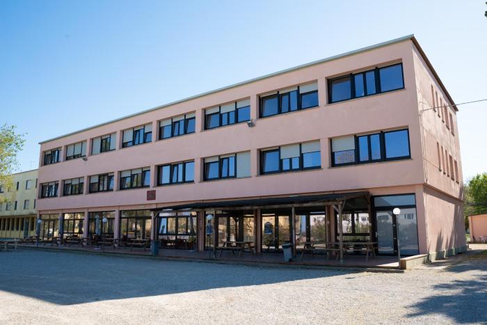 Ostello Paradiso EuroCamp