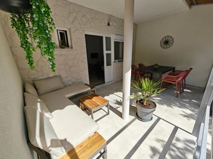 Apartment Helena Rovanjska