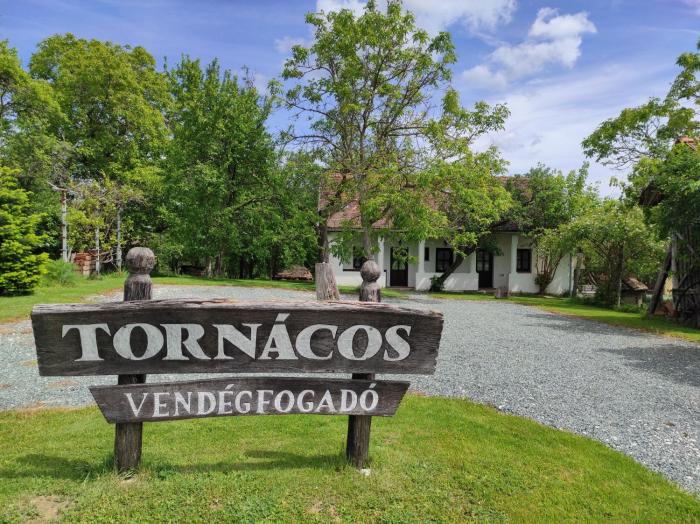 Őrségi Tornácos Vendégfogadó