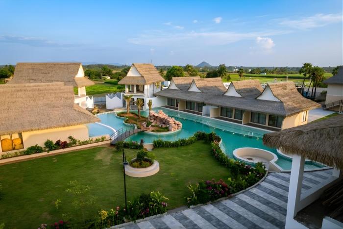 Avanya Resorts & Retreat
