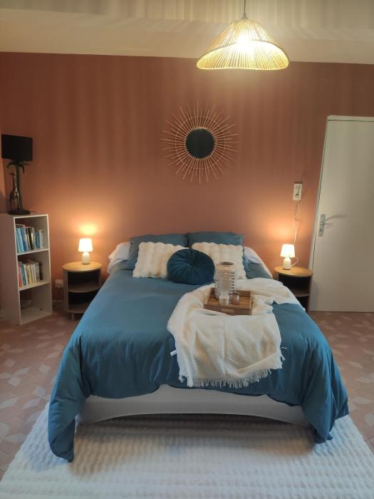 Le clos du Souffle