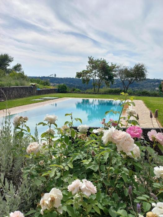 Corfu Green Escape