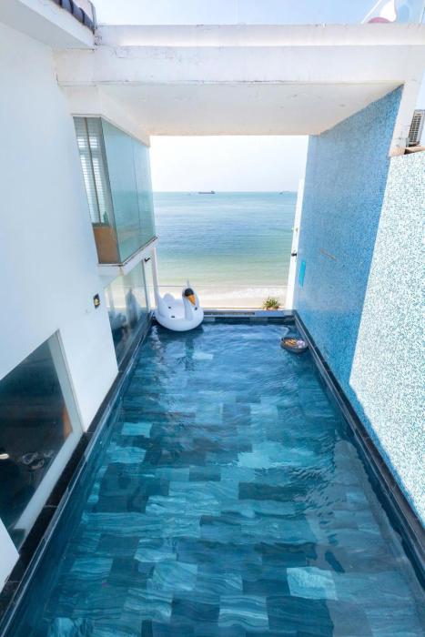 Villa 7 Bedroom Sea View